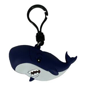 Disney Aquatic Animals Figural Bag Clip SERIES 34 - Monstro